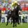 Side Glance und Jimmy Fortune sind in den Investec Diomed Stakes erfolgreich. www.galoppfoto.de - Petr Guth