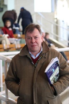 Richard Venn Bloodstock Ltd. 