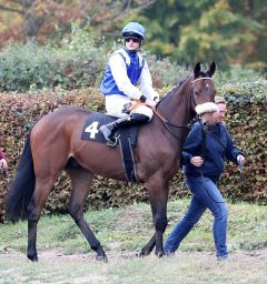 Dormio am 4.11.2018 in Krefeld - Foto: Dr. Jens Fuchs