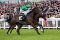 Joviality mit William Buick als Siegerin in den Windsor Forest Stakes.www.galoppfoto.de - Frank Sorge