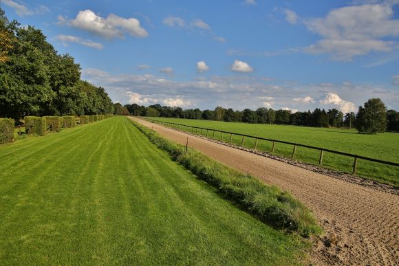 Gestüt Ravensberg