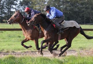 Rahad und Govinda im September 2011